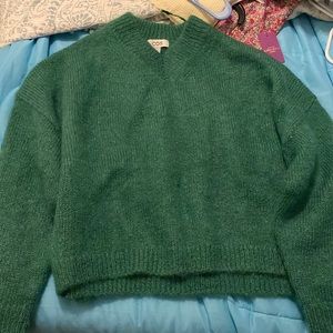 COS sweater